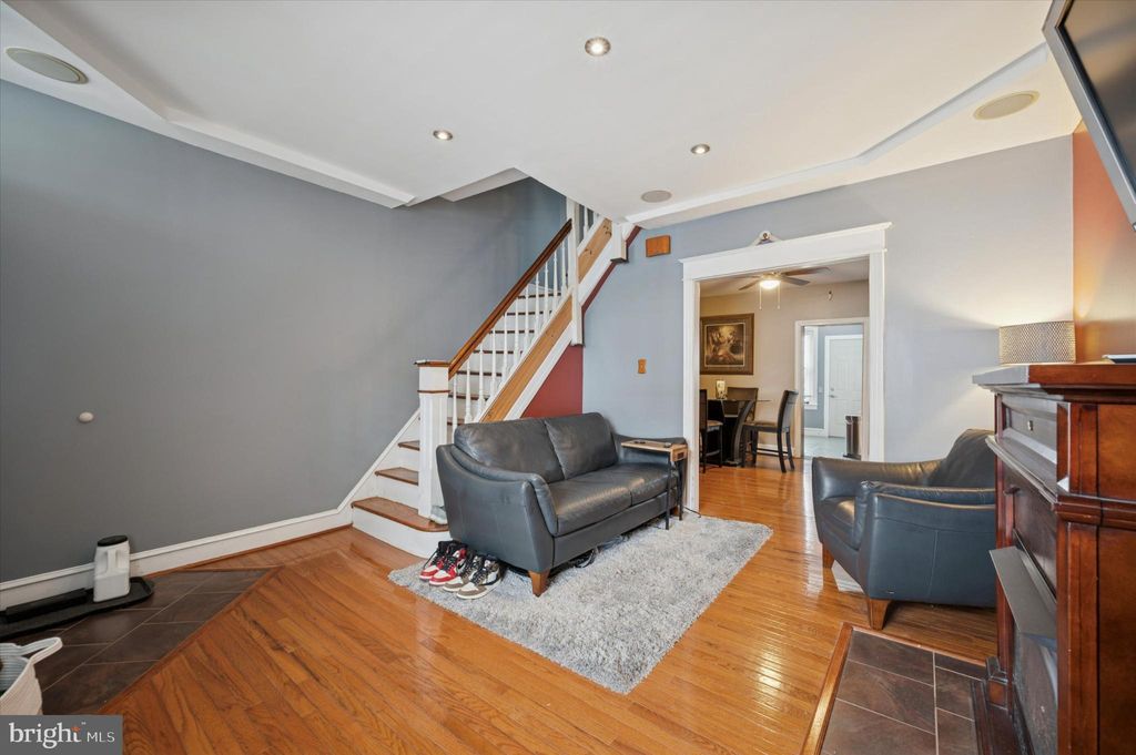 Photo of 2423 Millick St, PHILADELPHIA, PA 19142 (MLS # PAPH2562826)