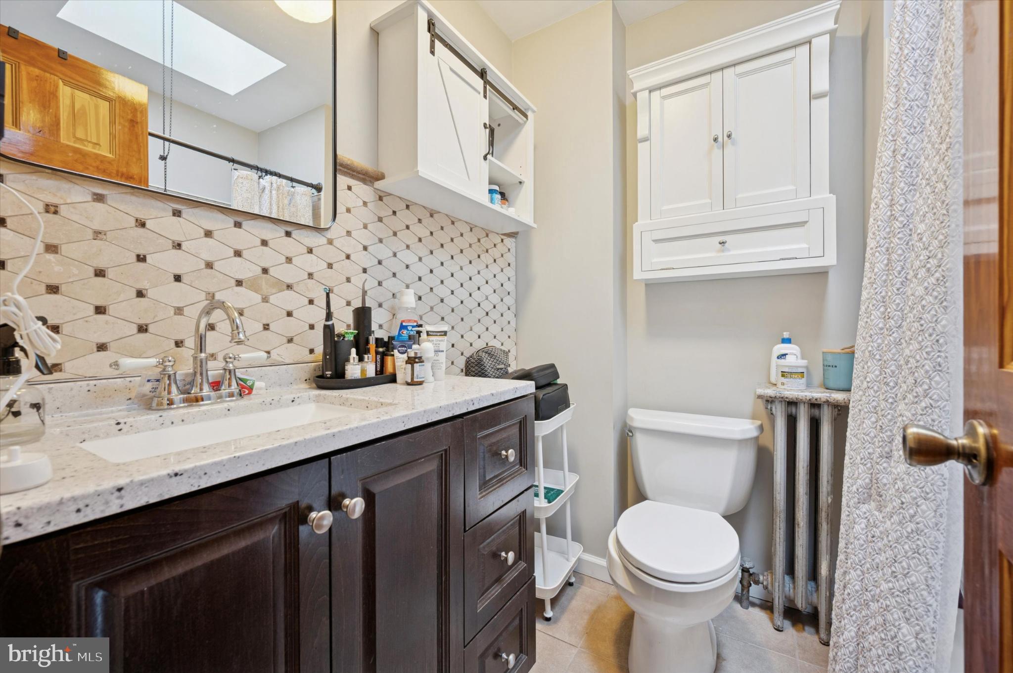 ELMWOOD PARK - Residential