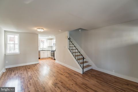 Tiny photo for 1256 S Peach Street, PHILADELPHIA, PA 19143 (MLS # PAPH2583574)