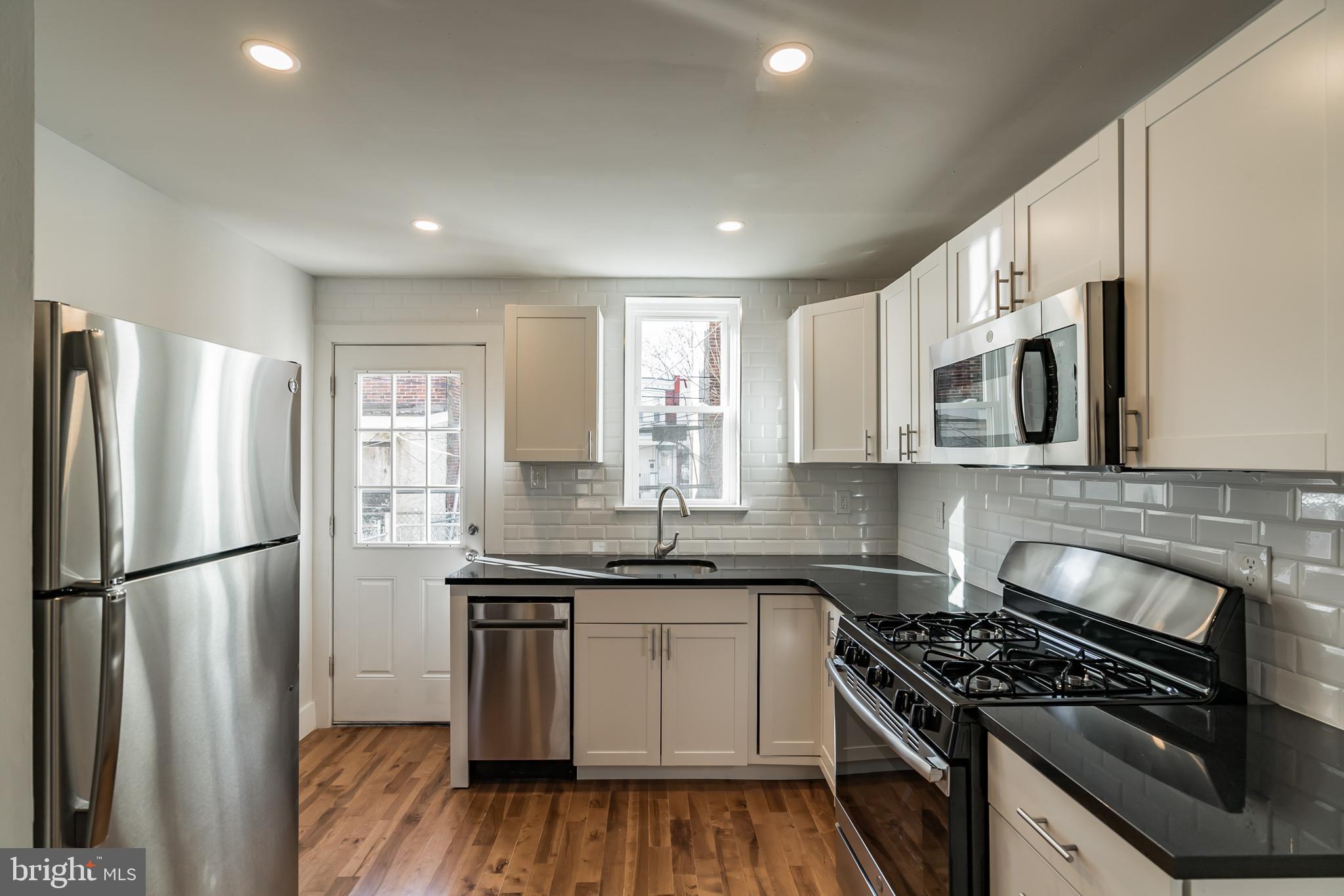 KINGSESSING - Residential