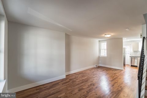 Tiny photo for 1256 S Peach Street, PHILADELPHIA, PA 19143 (MLS # PAPH2583574)