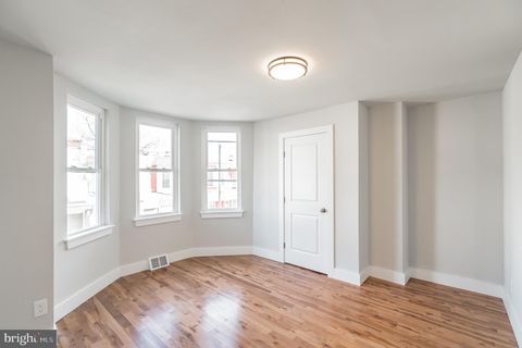 Tiny photo for 1256 S Peach Street, PHILADELPHIA, PA 19143 (MLS # PAPH2583574)