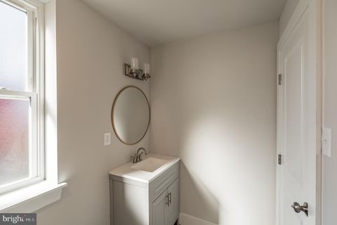 Tiny photo for 1256 S Peach Street, PHILADELPHIA, PA 19143 (MLS # PAPH2583574)