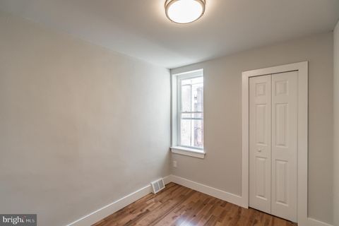 Tiny photo for 1256 S Peach Street, PHILADELPHIA, PA 19143 (MLS # PAPH2583574)