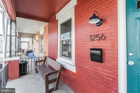 Tiny photo for 1256 S Peach Street, PHILADELPHIA, PA 19143 (MLS # PAPH2583574)