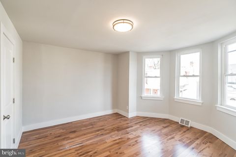 Tiny photo for 1256 S Peach Street, PHILADELPHIA, PA 19143 (MLS # PAPH2583574)