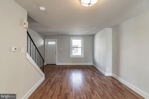 Tiny photo for 1256 S Peach Street, PHILADELPHIA, PA 19143 (MLS # PAPH2583574)