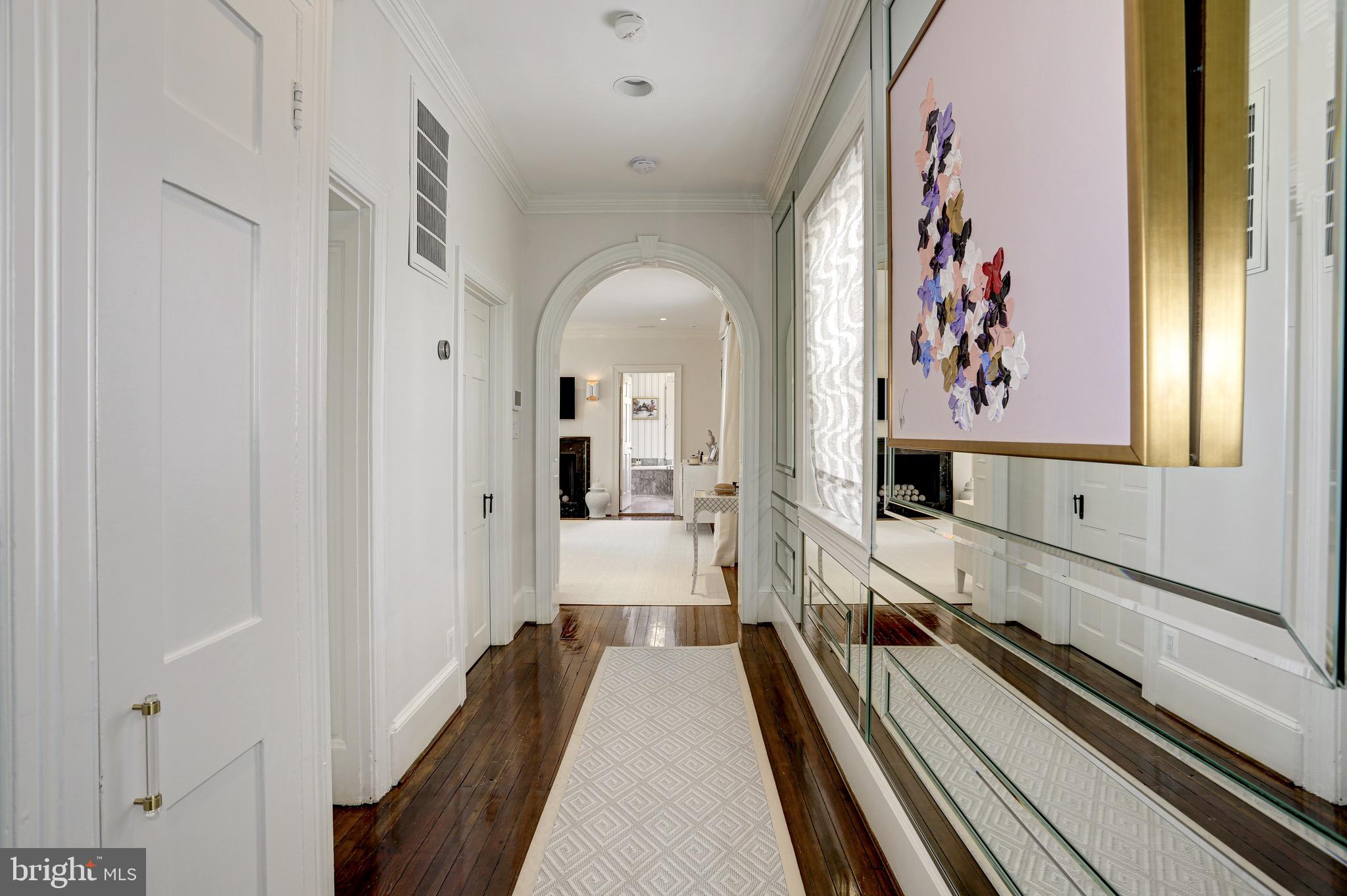 OLD TOWN ALEXANDRIA - Residential