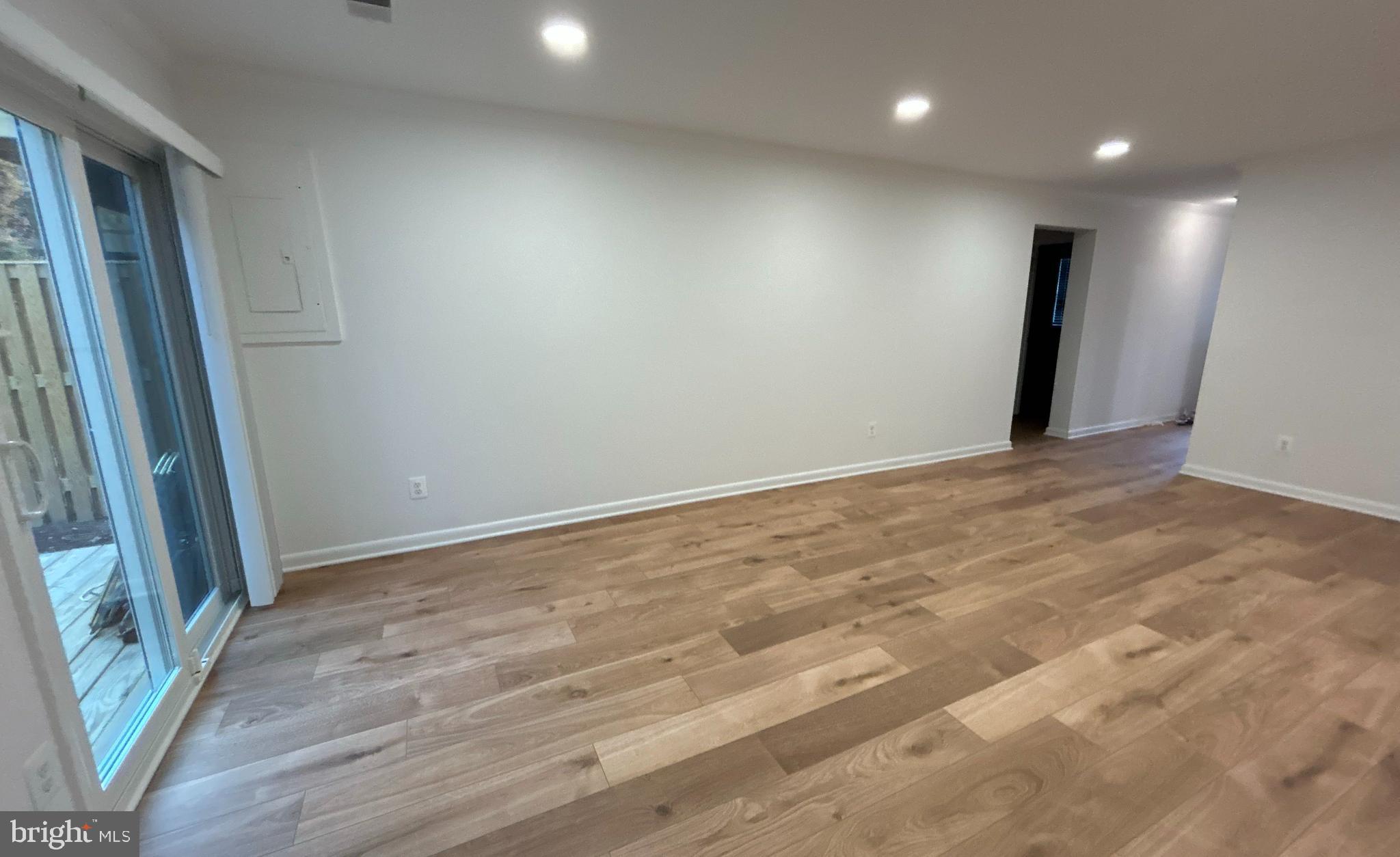 STOCKBRIDGE CONDO - Residential Lease