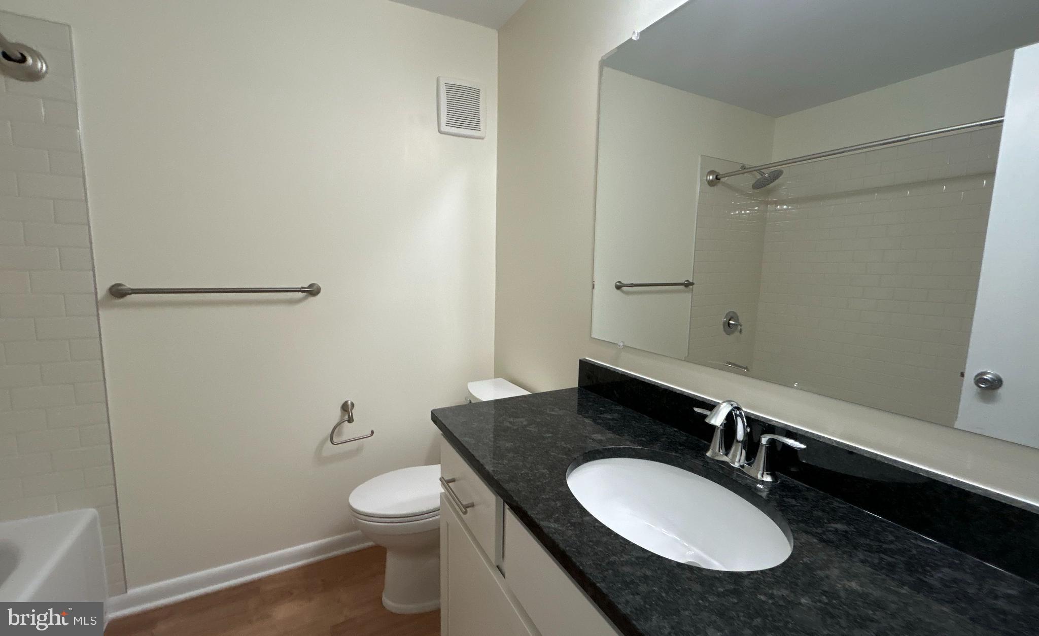 STOCKBRIDGE CONDO - Residential Lease