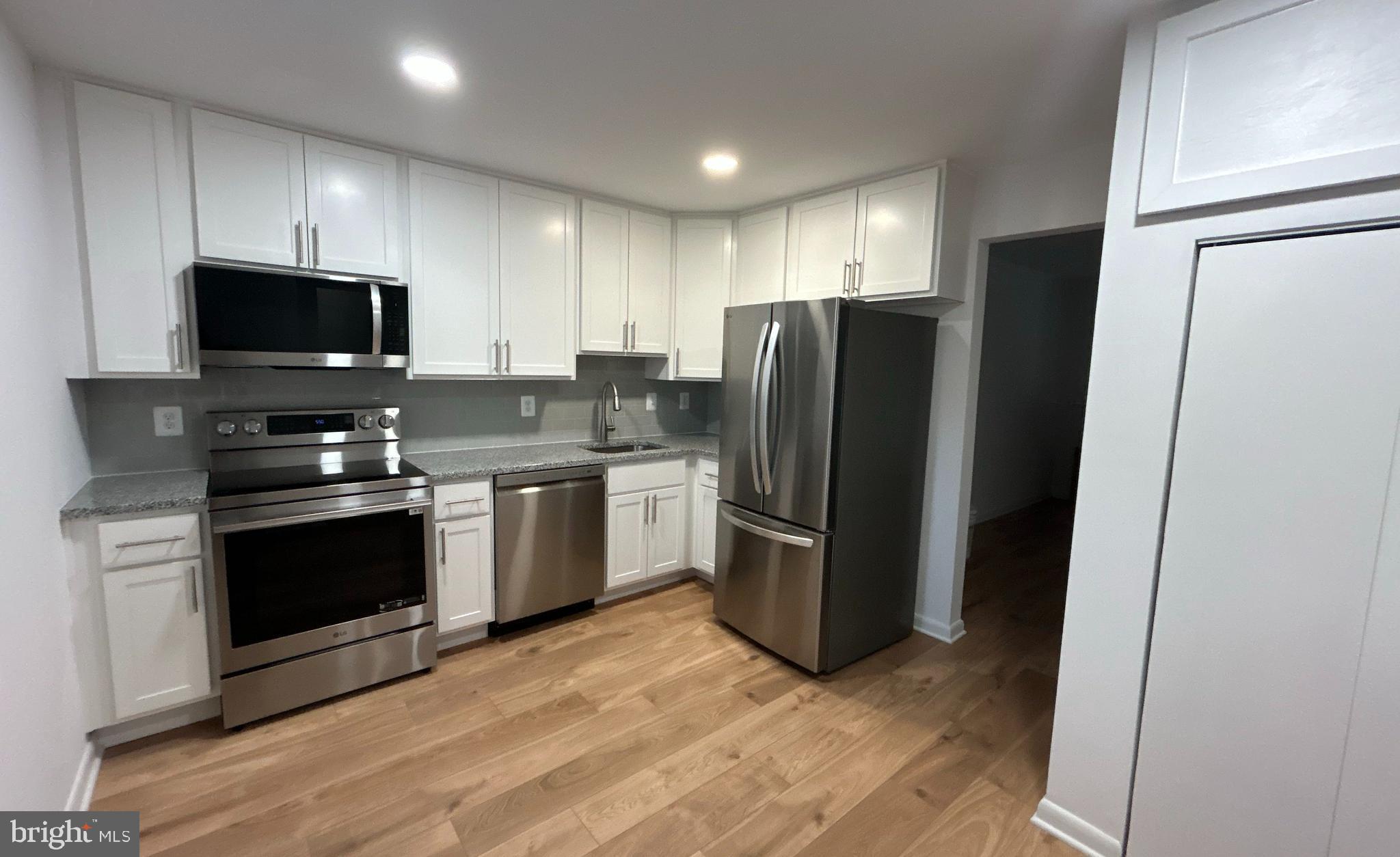STOCKBRIDGE CONDO - Residential Lease