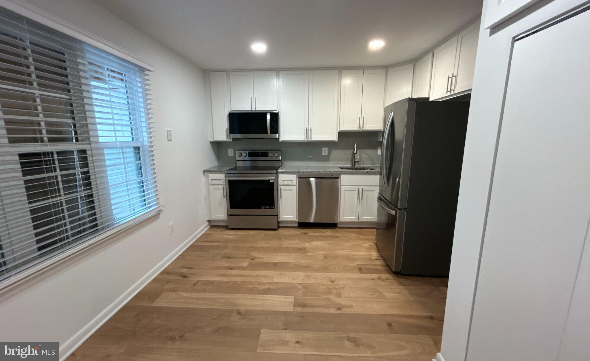 STOCKBRIDGE CONDO - Residential Lease