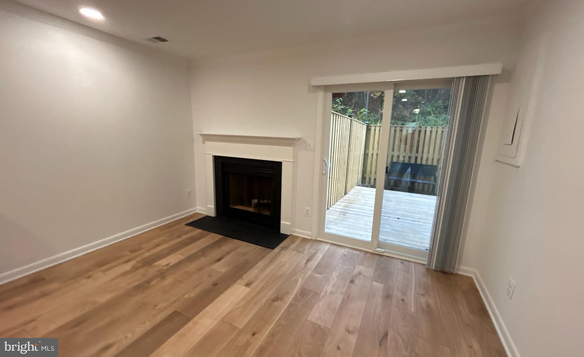 STOCKBRIDGE CONDO - Residential Lease