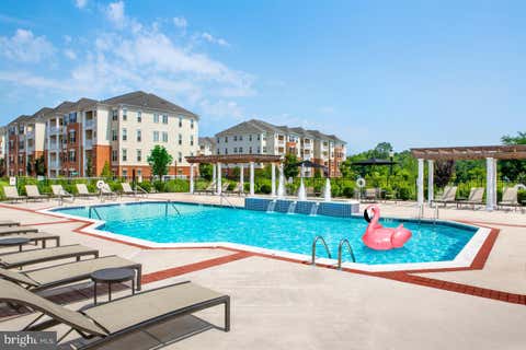 Condo For Rent - 515 Dakota Drive<br/> HAMILTON, NJ 08619