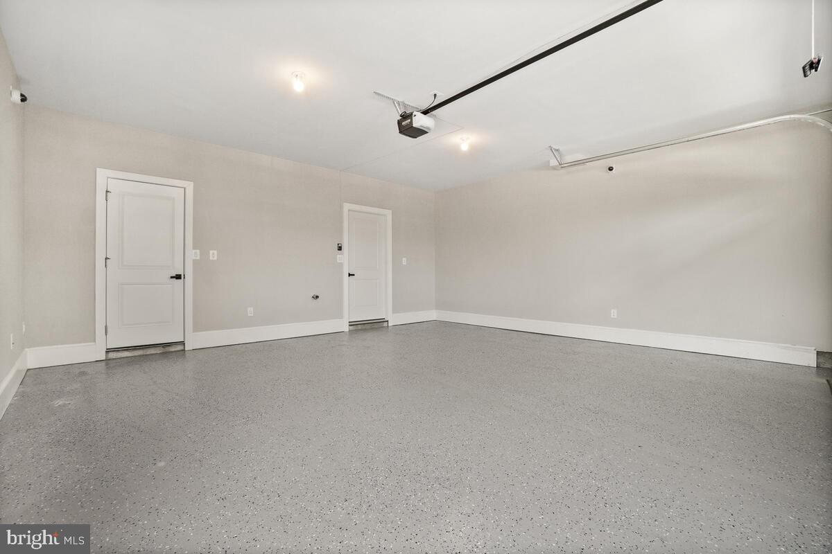 PATUXENT GREENS - Residential Lease