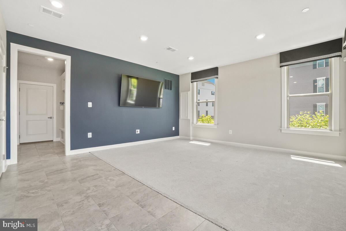 PATUXENT GREENS - Residential Lease