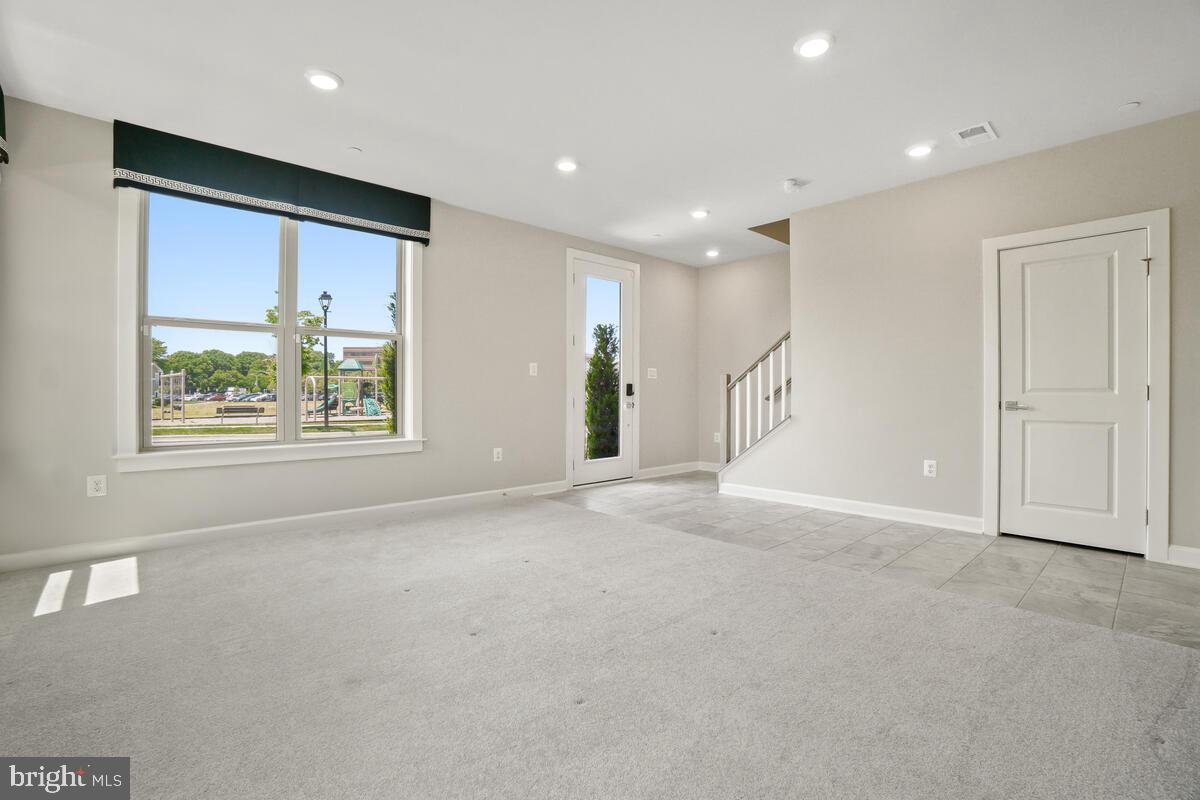 PATUXENT GREENS - Residential Lease