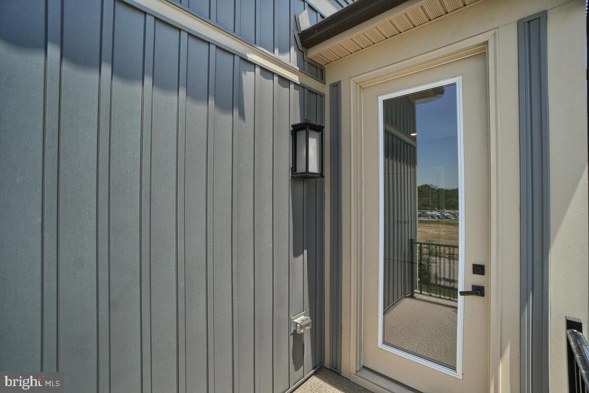 PATUXENT GREENS - Residential Lease