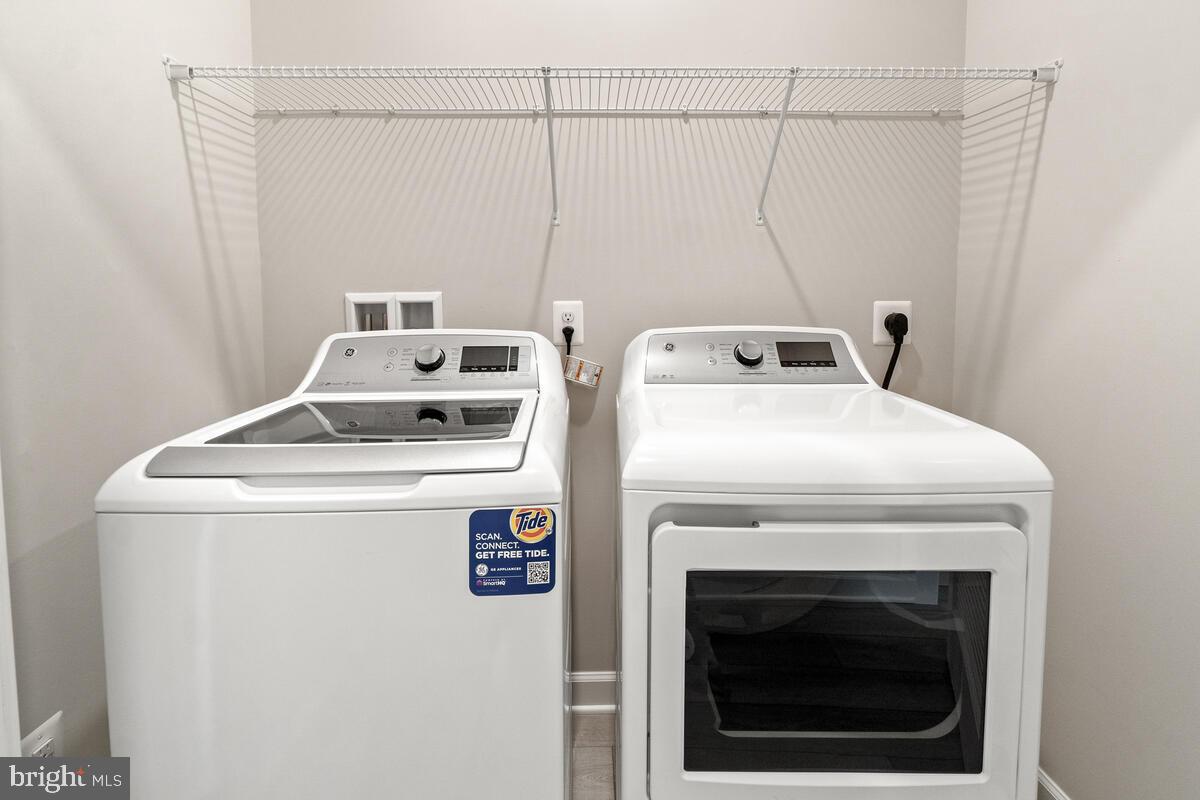 PATUXENT GREENS - Residential Lease