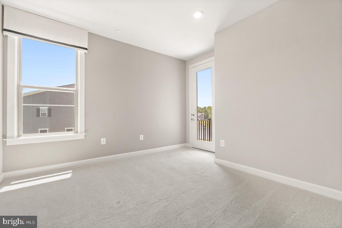 PATUXENT GREENS - Residential Lease