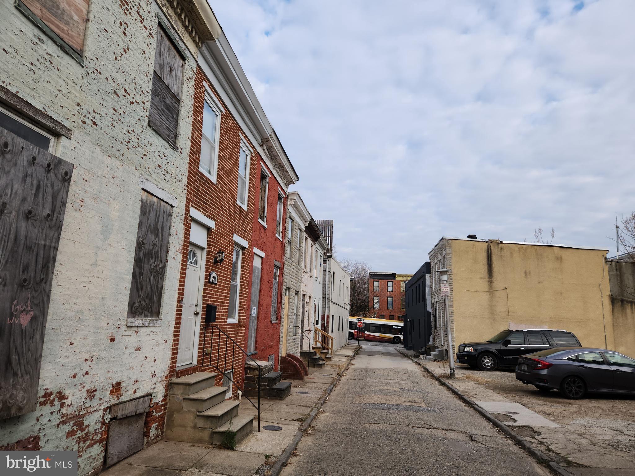 MOUNT CLARE - Residential