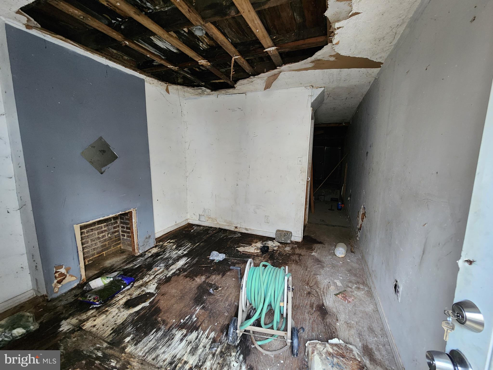 MOUNT CLARE - Residential