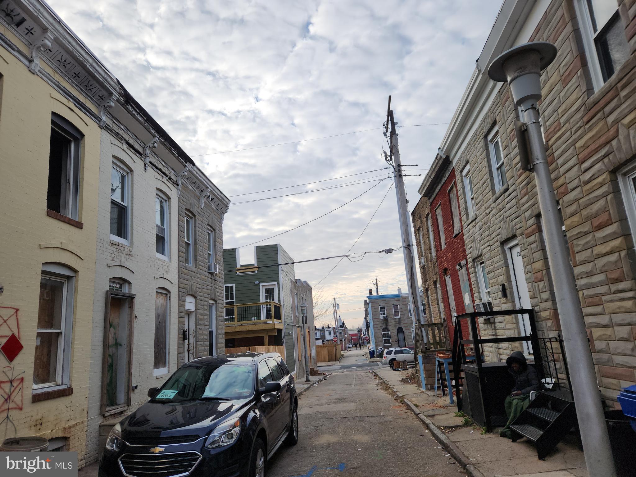 MOUNT CLARE - Residential