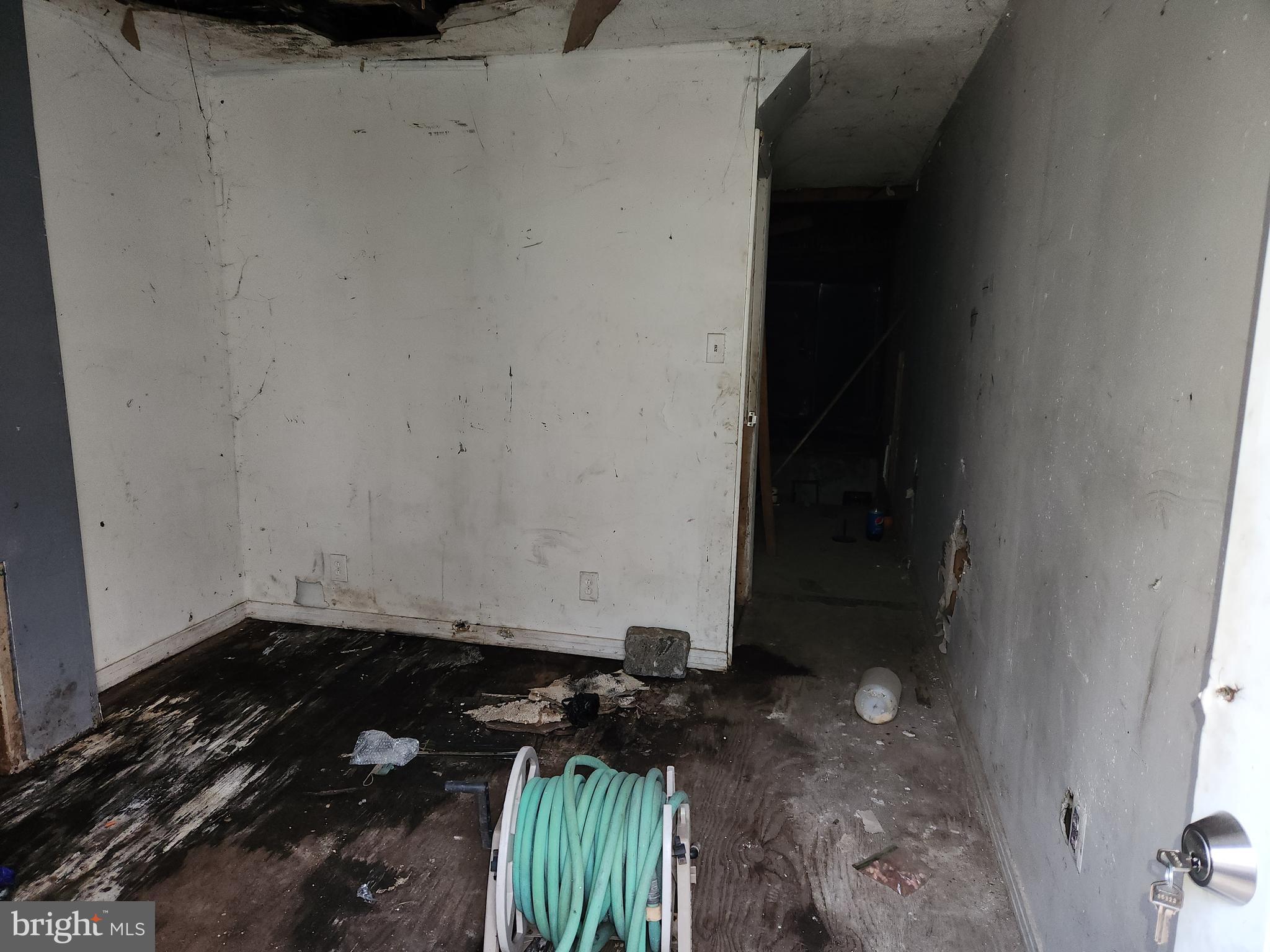 MOUNT CLARE - Residential