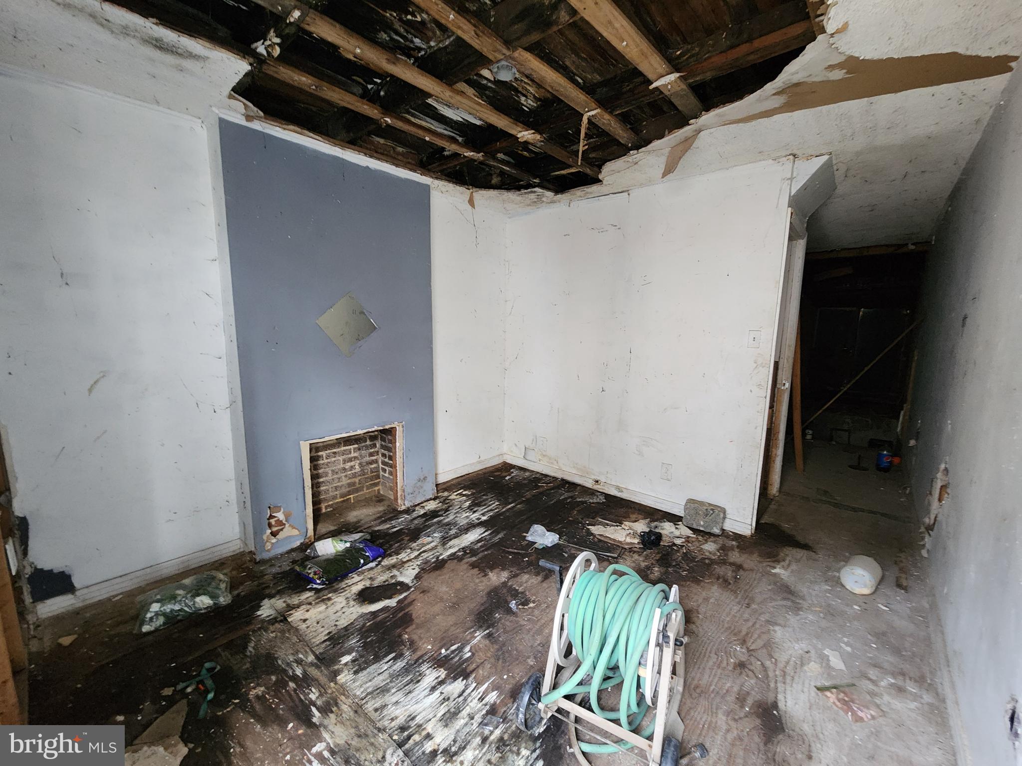 MOUNT CLARE - Residential