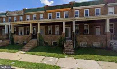 BELAIR-EDISON - Residential