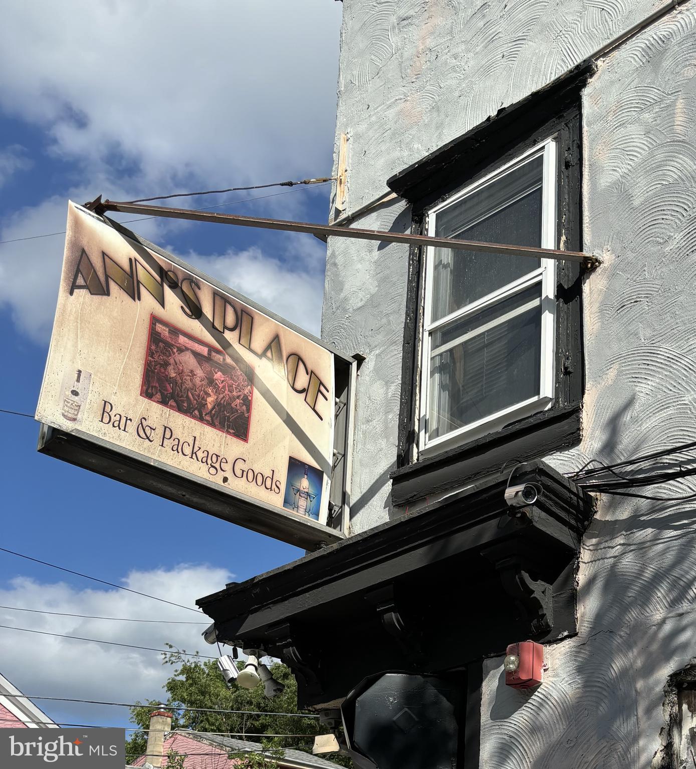 406 NORTH CLINTON AVENUE
