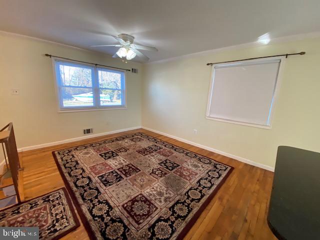 CHESTNUT HILLS - Residential Lease