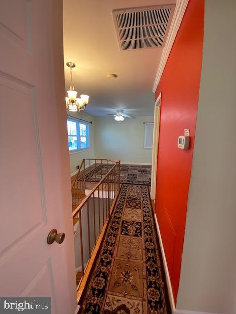 CHESTNUT HILLS - Residential Lease