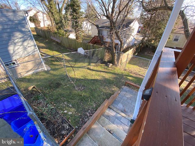 CHESTNUT HILLS - Residential Lease