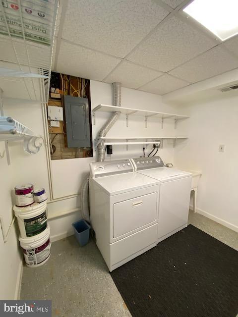 CHESTNUT HILLS - Residential Lease