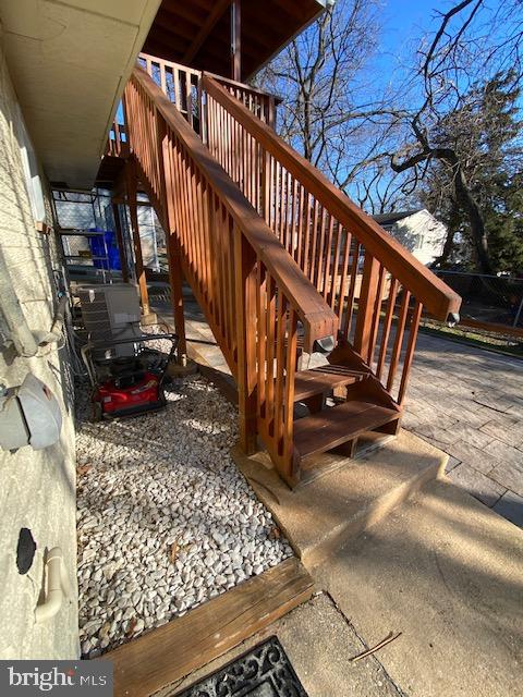 CHESTNUT HILLS - Residential Lease