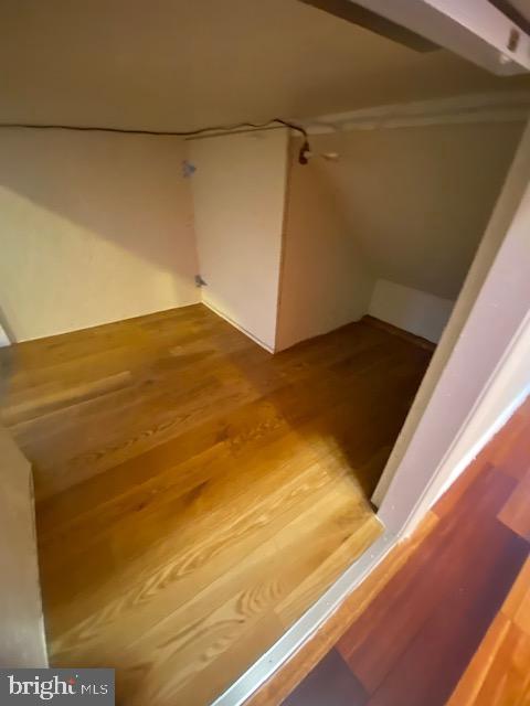 CHESTNUT HILLS - Residential Lease