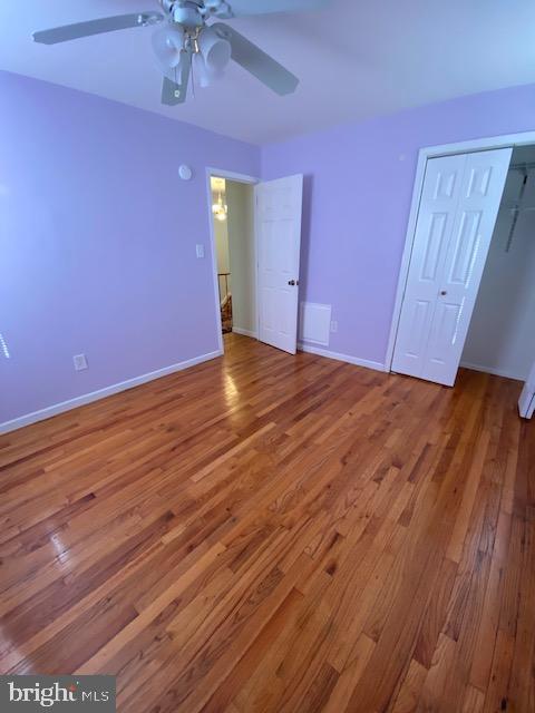 CHESTNUT HILLS - Residential Lease