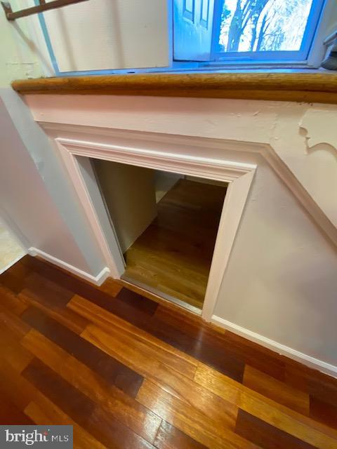 CHESTNUT HILLS - Residential Lease