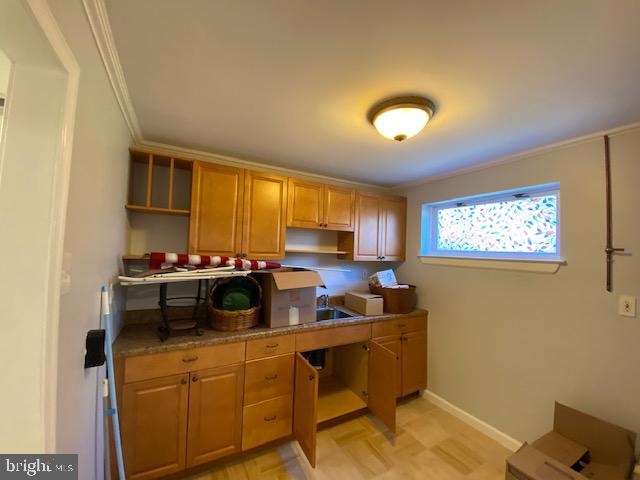 CHESTNUT HILLS - Residential Lease