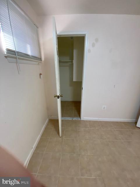 CHESTNUT HILLS - Residential Lease