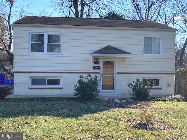 CHESTNUT HILLS - Residential Lease