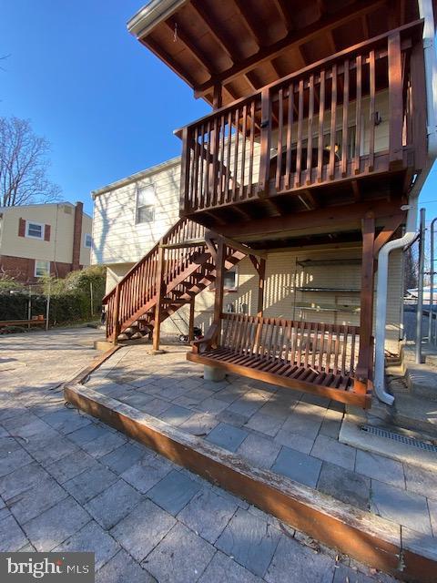 CHESTNUT HILLS - Residential Lease