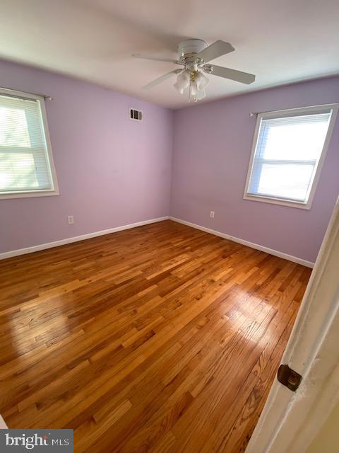 CHESTNUT HILLS - Residential Lease