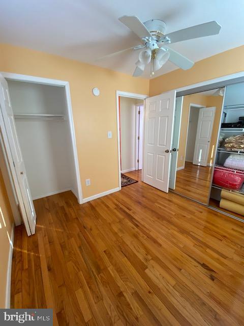 CHESTNUT HILLS - Residential Lease