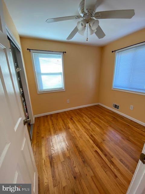 CHESTNUT HILLS - Residential Lease