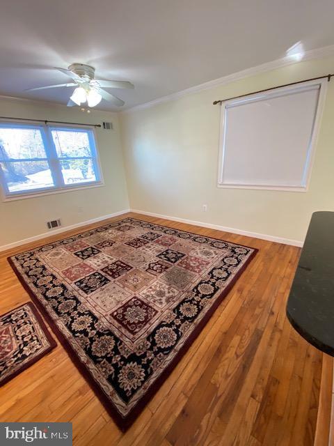 CHESTNUT HILLS - Residential Lease