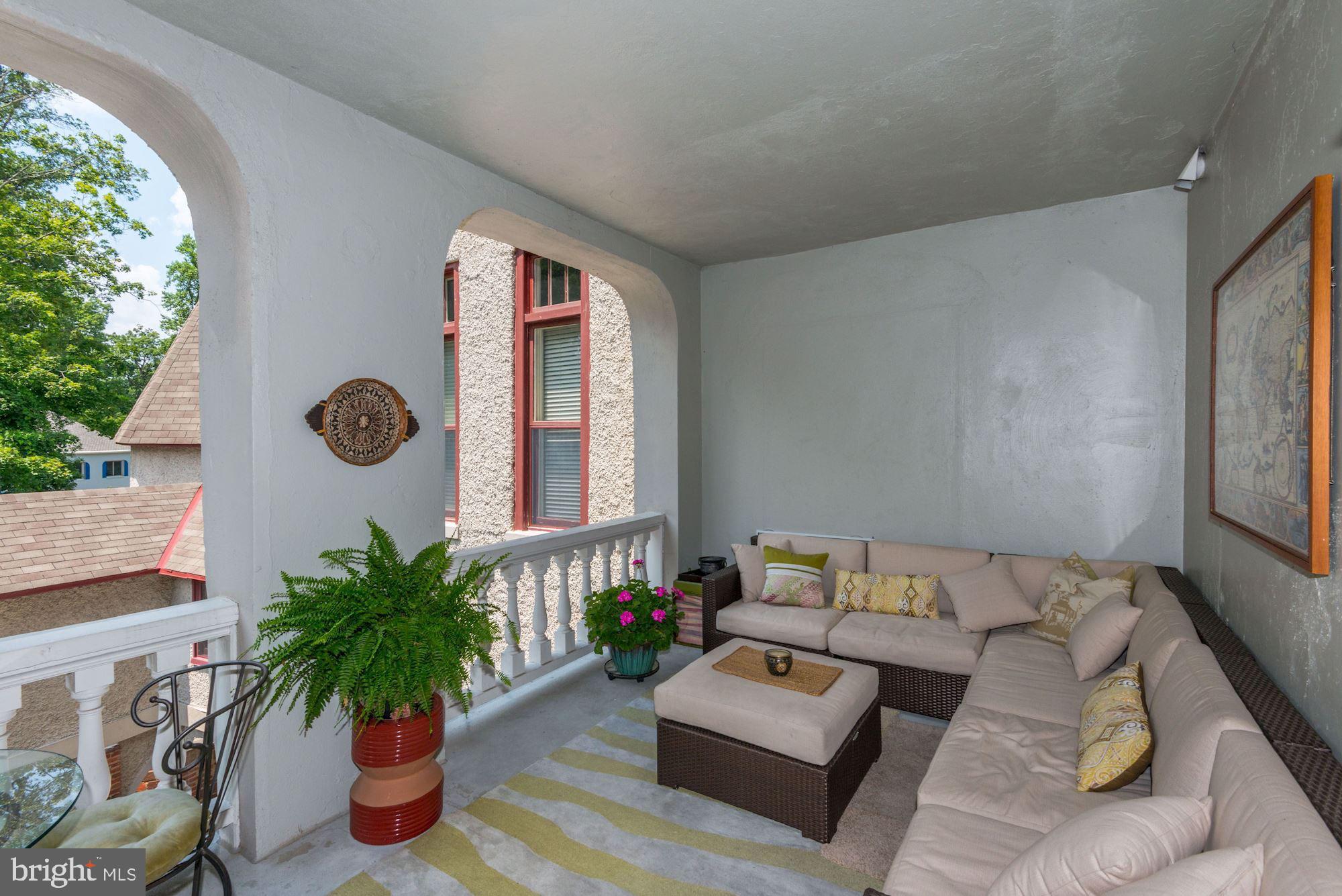 NATIONAL PARK SEMINARY - Residential