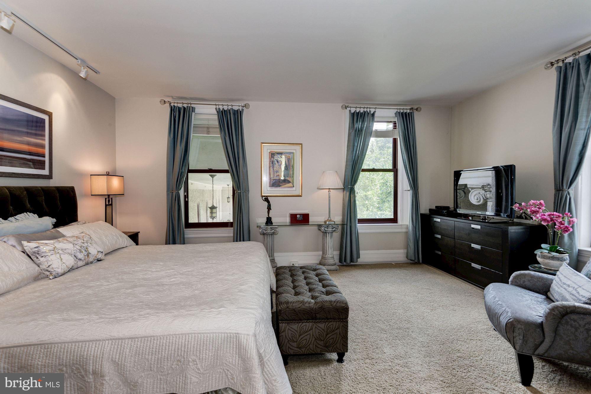 NATIONAL PARK SEMINARY - Residential