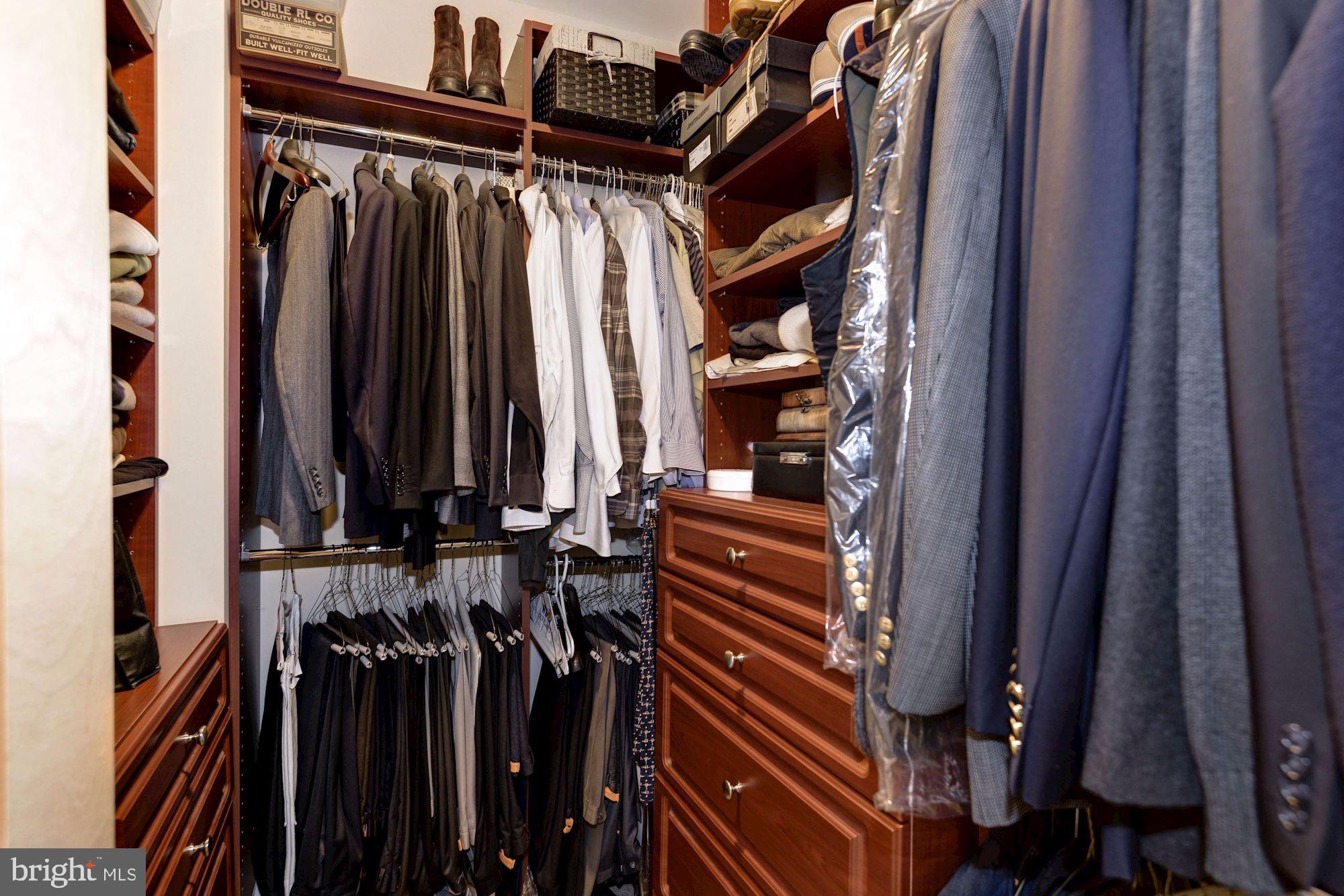 NATIONAL PARK SEMINARY - Residential